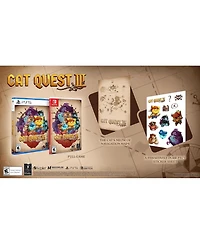 Cat Quest Iii for Nintendo Switch