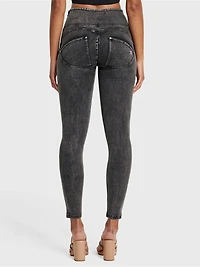 Freddy Women's High-Rise Snug Sculpting Skinny Jeans