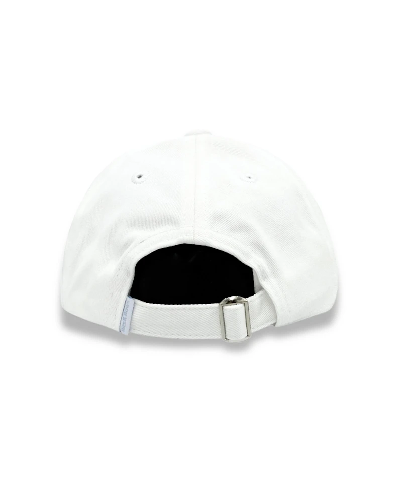 Bits & Bows Toddler Caddie Baseball Hat