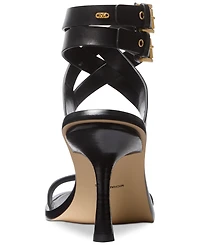 Michael Michael Kors Women's Irene Stiletto Sandals