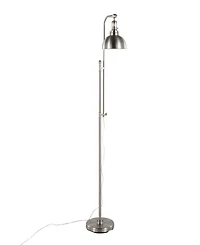 Lumisource 66" Metal Emery Industrial Floor Lamp