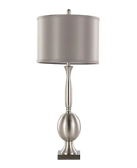 Lumisource 30" Metal Joan Contemporary Table Lamp, Set of 2