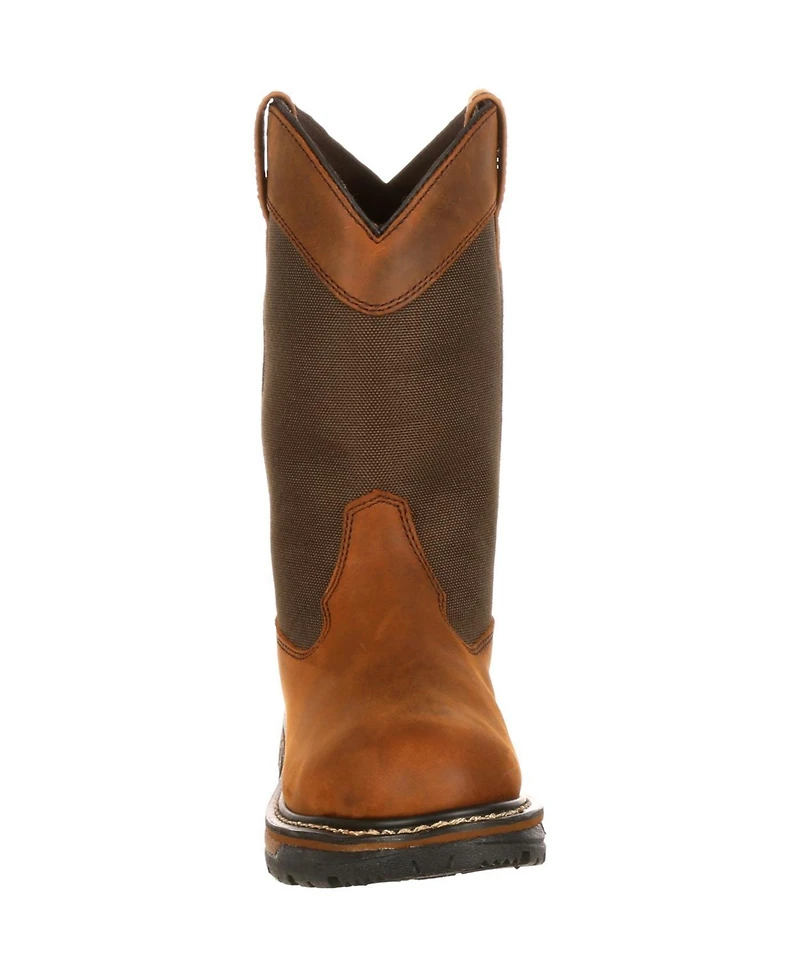 Rocky Original Ride 200G Insulated Waterproof Wellington Boot