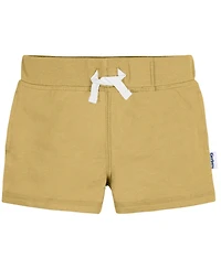 Gerber Baby Boys Knit Shorts, 3-Pack