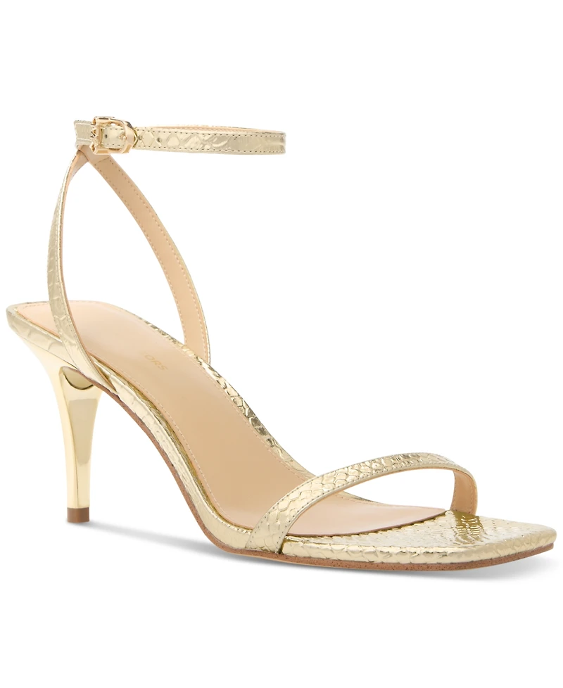 Michael Michael Kors Women's Liana Dress Sandals