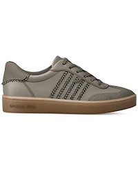 Michael Kors Women's Scotty Lace Up Sneakers