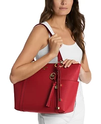 Michael Kors Cord Bag Charm