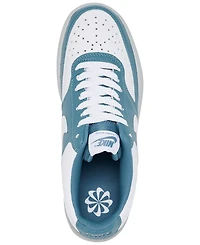 Nike Women's Court Vision Low Next Nature Casual Sneakers from Finish Line