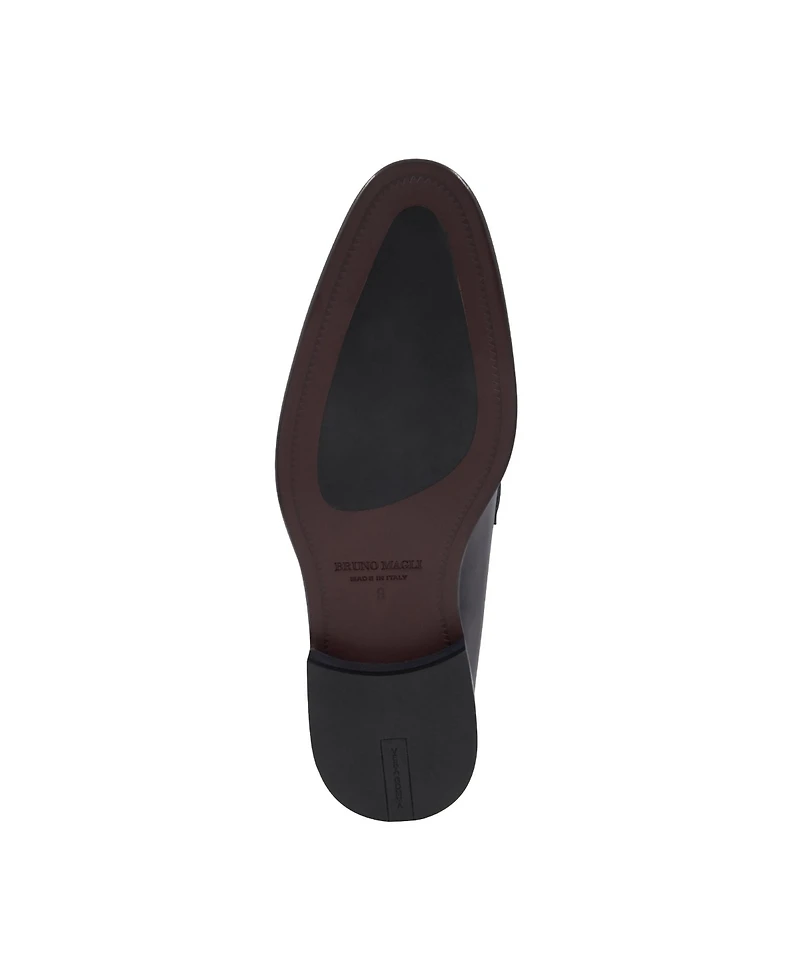 Bruno Magli Men's Alessandro Slip On Loafers
