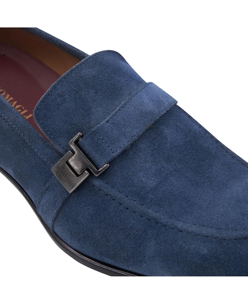 Bruno Magli Men's Arlo Slip On Loafers