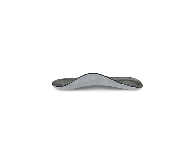 Aetrex Men's Dress Orthotics W/ Metatarsal Support