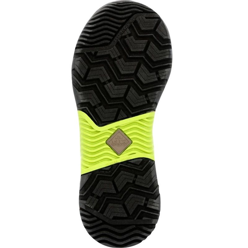 Muck Kids Kids' Outscape Pull On Boot