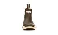 Women's 6 Ankle Deck Boot