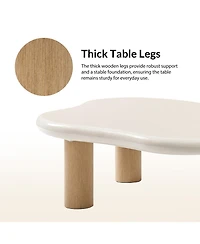 Alexis Coffee Table