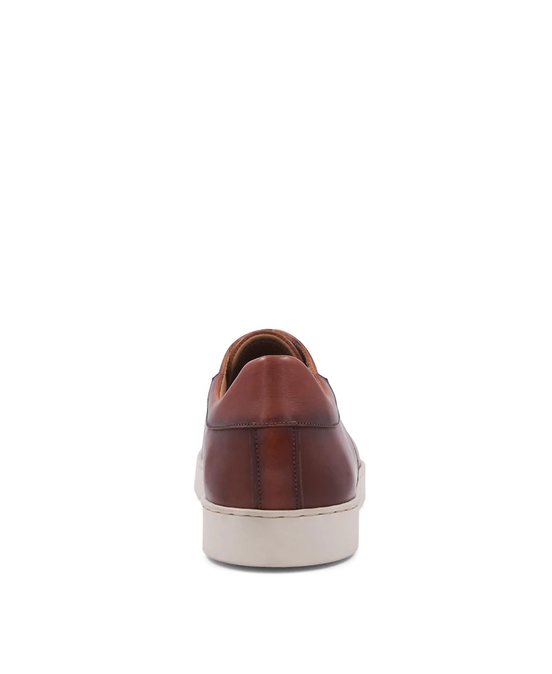 Bruno Magli Men's Prato Lace Up Shoe