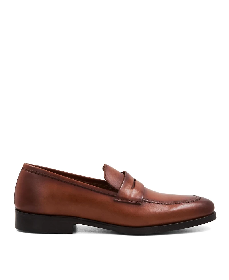 Bruno Magli Men's Preston Slip On Penny Loafers