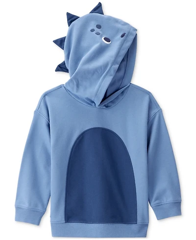 Carter's Toddler Boys Dinosaur Costume Hoodie