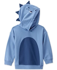 Carter's Toddler Boys Dinosaur Costume Hoodie