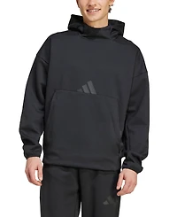 adidas Men's Loose Fit Sweatshirt
