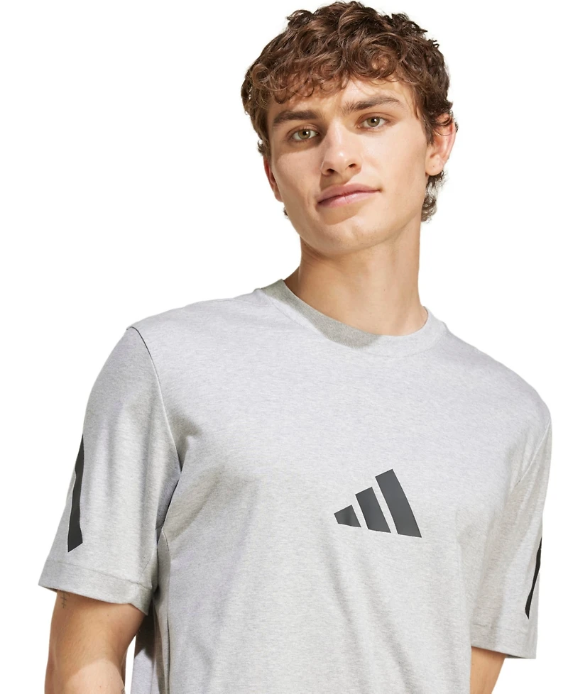 adidas Men's Regular Fit T-Shirt