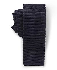 Hugo Boss Beckham x Boss Men's Knit Silk Tie