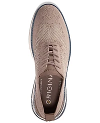 Cole Haan Men's ØriginalGrand Energyweave Stitchlite Oxford Shoe