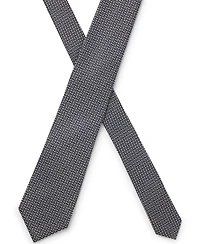 Boss by Hugo Boss Men's Italian Silk Jacquard Tie