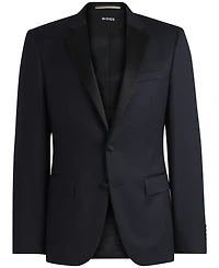 Boss by Hugo Men's Slim-Fit Tuxedo Jacket