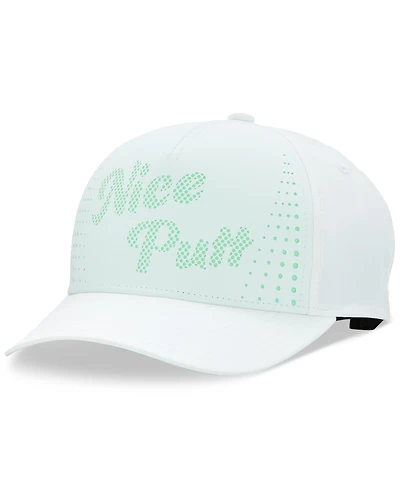 Pga Tour Men's Nice Putt Graphic Hat
