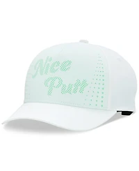 Pga Tour Men's Nice Putt Graphic Hat