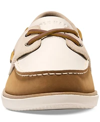 Cole Haan Men's Grand Crosscourt Boat Shoes