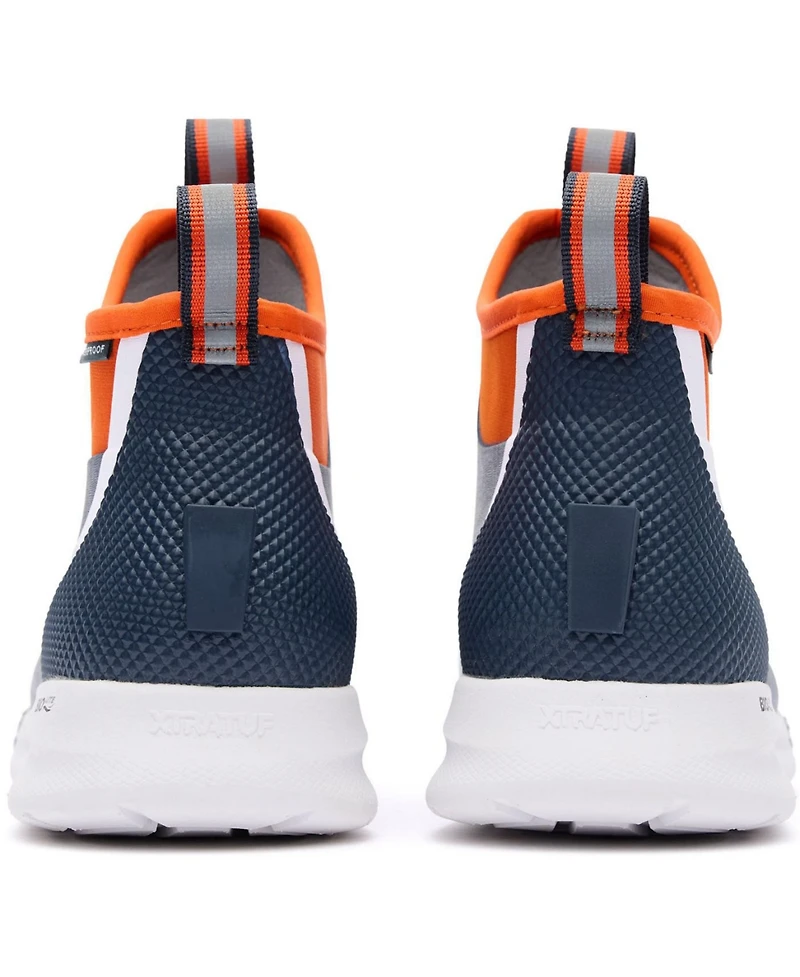 Xtratuf Men's Tailgate 6 Ankle Deck Boot Sport