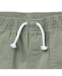 Gerber Toddler Girls Twill
