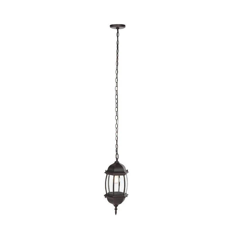 Grazia 8" Outdoor Pendant