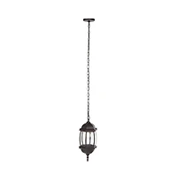 Grazia 8" Outdoor Pendant