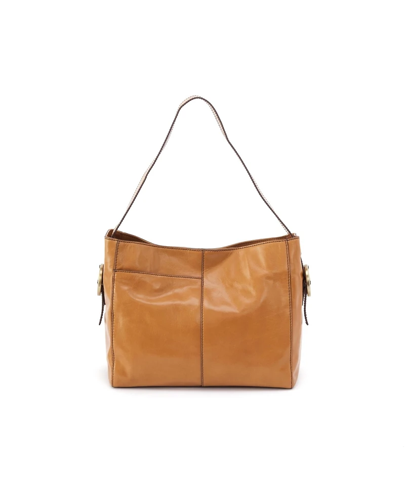 Hobo Render Shoulder Bag