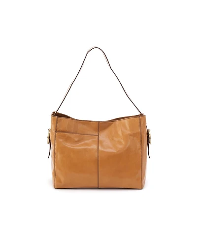 Hobo Render Shoulder Bag