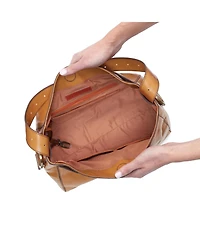 Hobo Render Shoulder Bag
