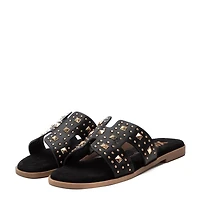 Women's Flat Sandals By Xti