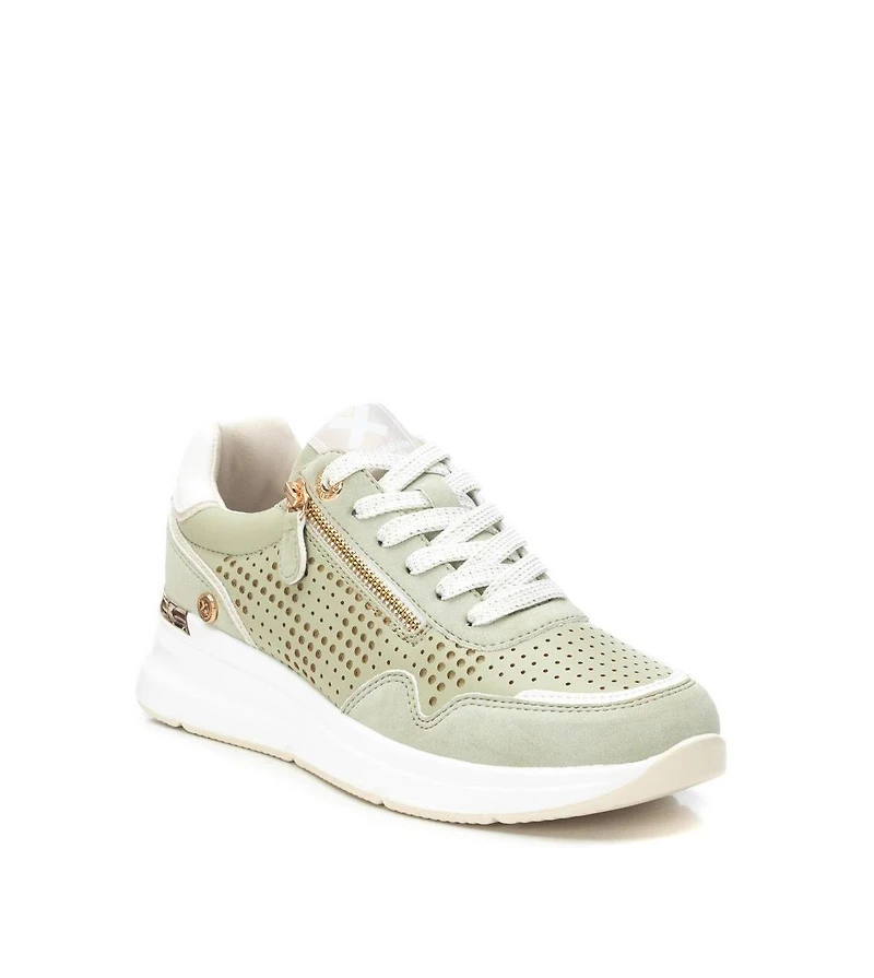 Women's Casual Sneakers By Xti