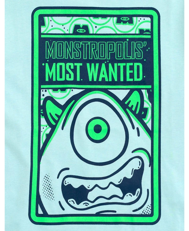 Monsters Inc. Boys Disney Mickey Mouse Toy Story Winnie the Pooh Cars Lion Guard Moana Luca Firebuds 2 Pack T-Shirts