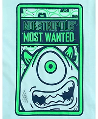 Monsters Inc. Boys Disney Mickey Mouse Toy Story Winnie the Pooh Cars Lion Guard Moana Luca Firebuds 2 Pack T-Shirts
