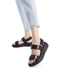 Women's Comfort Sandals By Xti