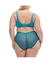 City Chic Plus Smooth & T-Shirt Bra