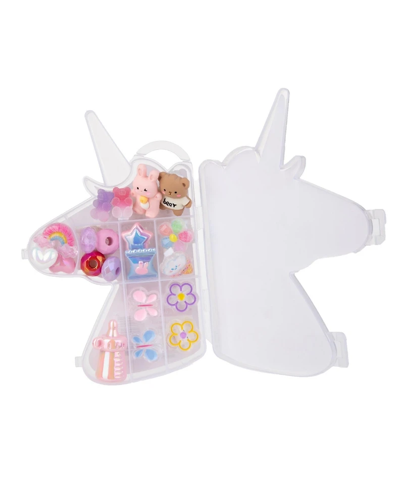 C7skates Unicorn Shoelace Decor Kit