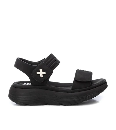 Women's Comfort Sandals By Xti