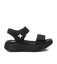 Women's Comfort Sandals By Xti