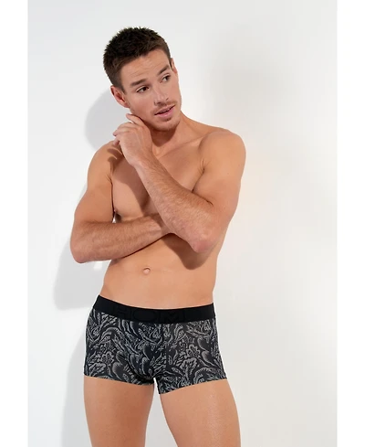 Hom Usa Men's Himeros Trunk