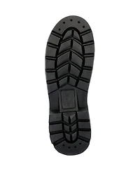 Muck Men's Chore Classic Steel Toe Wide Calf