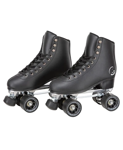 C7skates Dark Magic Quad Roller Skates (Femme Fatale